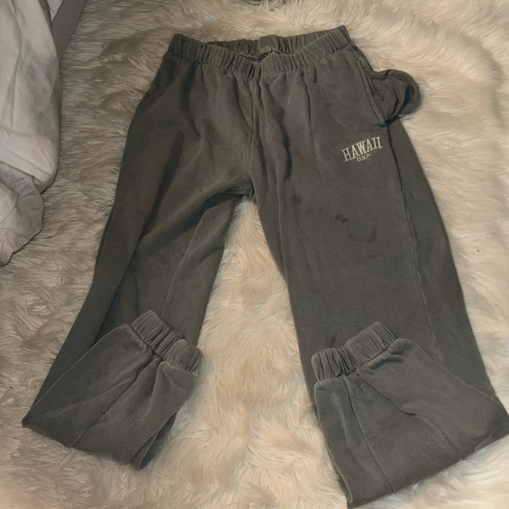 brandy melville sweats